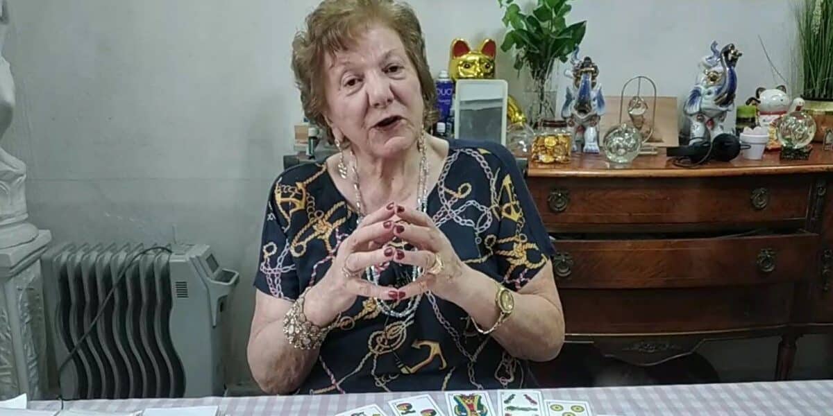 Yolanda Sultana realiza una predicción sobre Chile y el Gobierno del Presidente José Antonio Kast