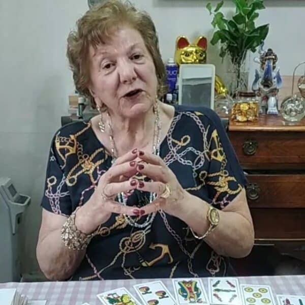Yolanda Sultana realiza una predicción sobre Chile y el Gobierno del Presidente José Antonio Kast