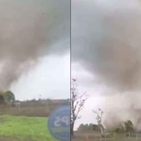 tornado
