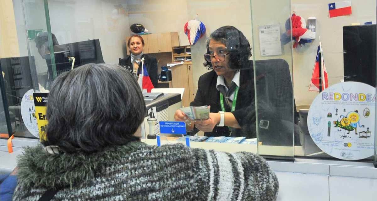 Aguinaldo de Fiestas Patrias 2026 con montos y requisitos para pensionados beneficiarios