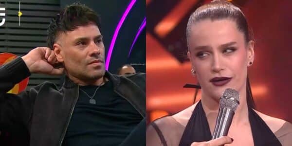Ale Araya enfrenta a Claudio Valdivia por polémica ocurrida en Fiebre de Baile