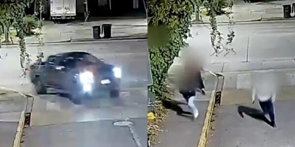 Andrés Arrieta rompió el silencio.