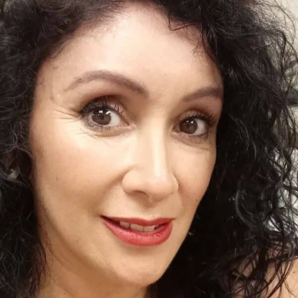 Angélica Sepúlveda genera dudas sobre su relación con Gürsel Saglam tras anunciar que vuelve a la soltería
