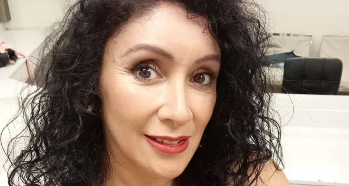 Angélica Sepúlveda genera dudas sobre su relación con Gürsel Saglam tras anunciar que vuelve a la soltería
