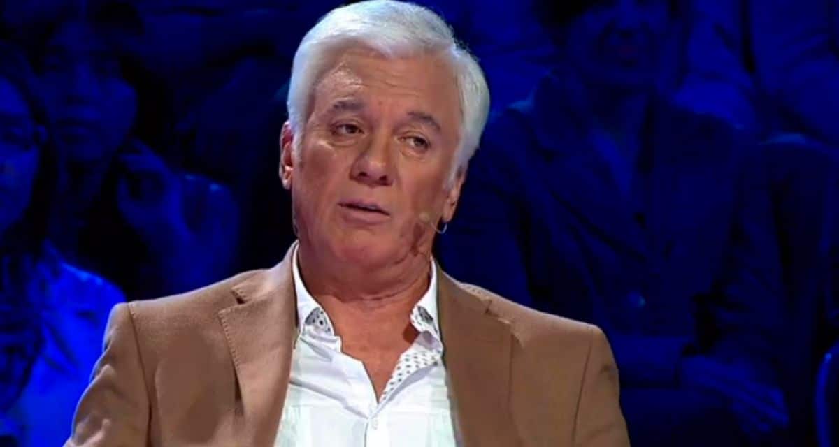 Antonio Vodanovic