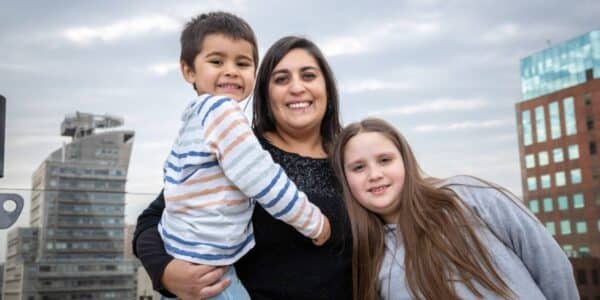 Bono por hijo
