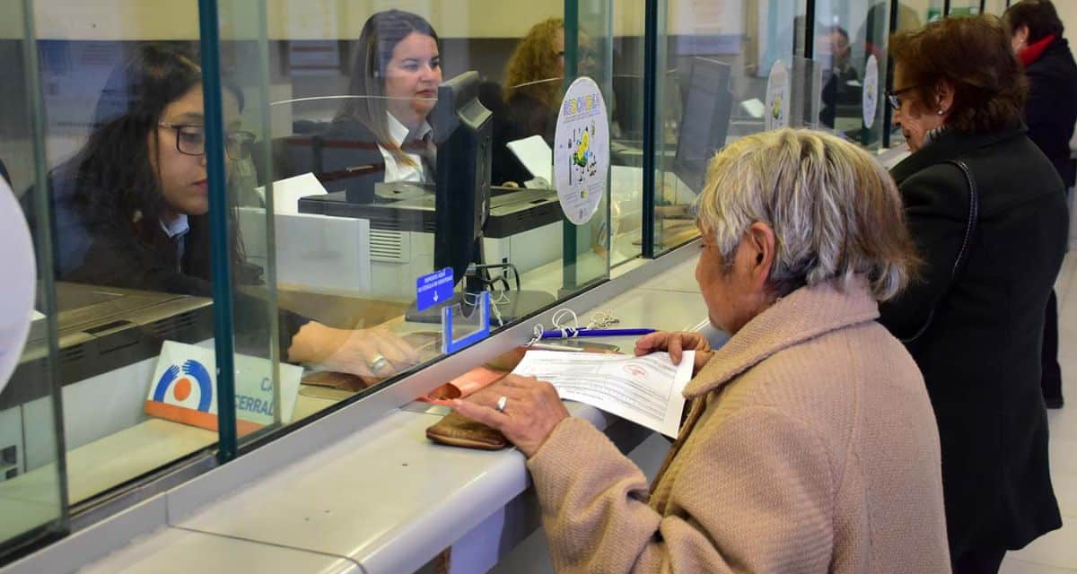 Bono Invierno 2026 de $81.257 destinado a adultos mayores que cumplen los requisitos establecidos