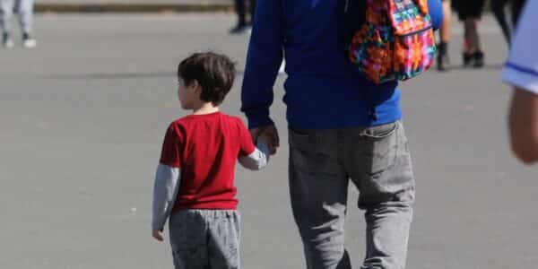 Bono por hijo