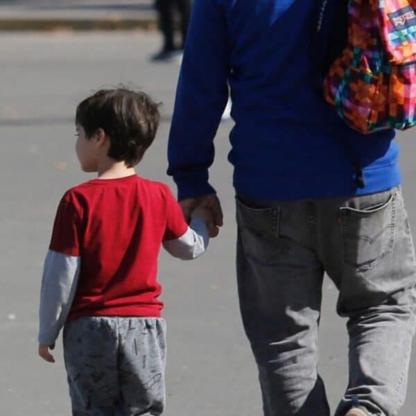 Bono por hijo