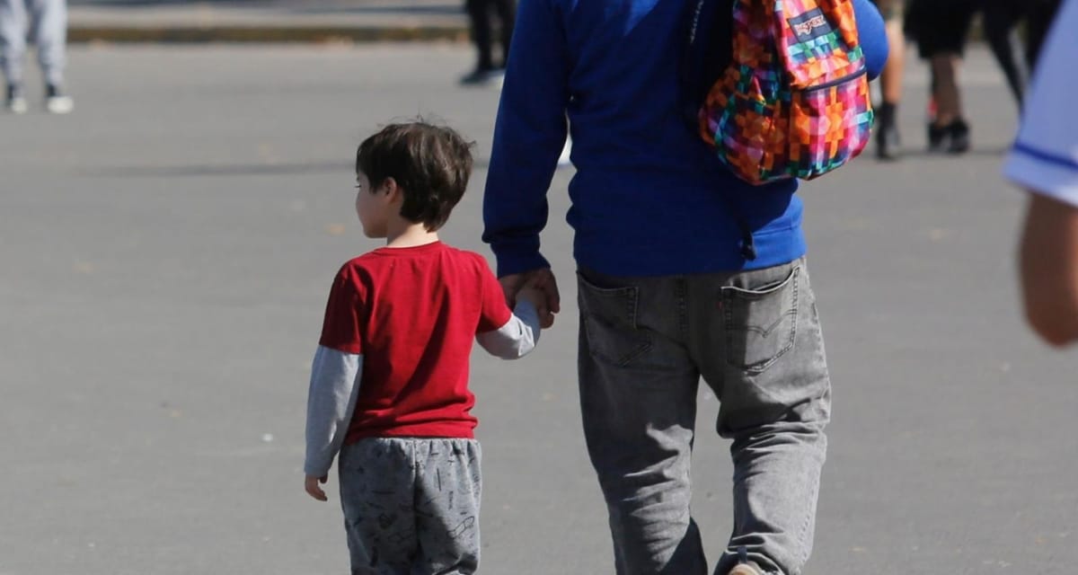 Bono por hijo