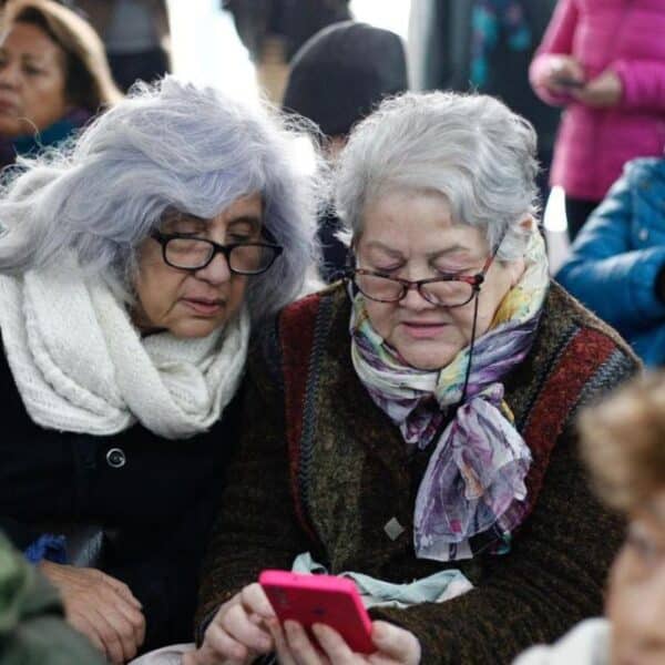 Bonos para adultos mayores en agosto de 2026 disponibles a través del IPS y ChileAtiende
