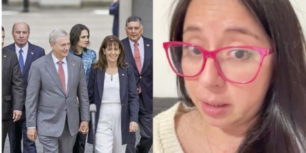 Camila Contreras aclara el mensaje que generó polémica tras dejar de ser seremi de la Mujer en Biobío