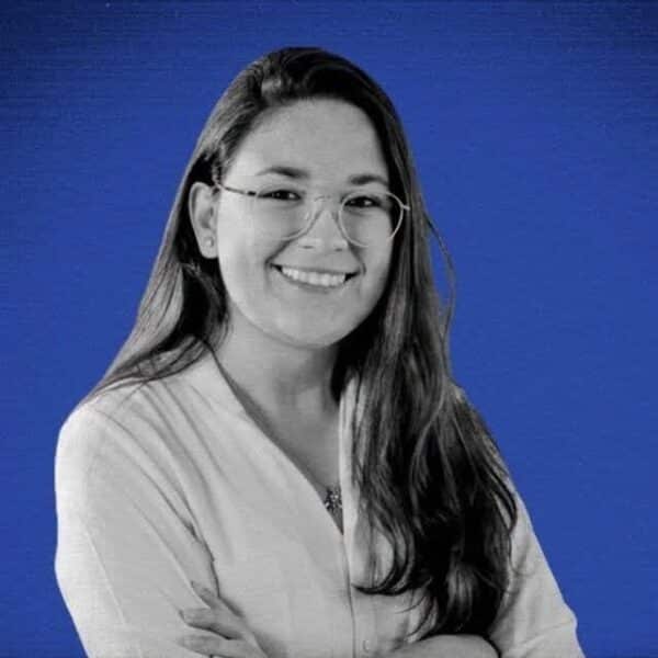 Camila Pérez