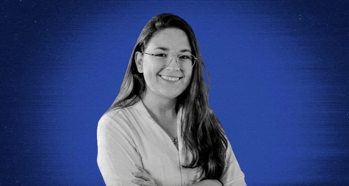 Camila Pérez