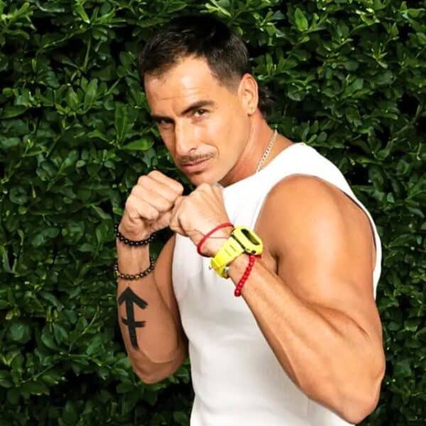 Camilo Huerta