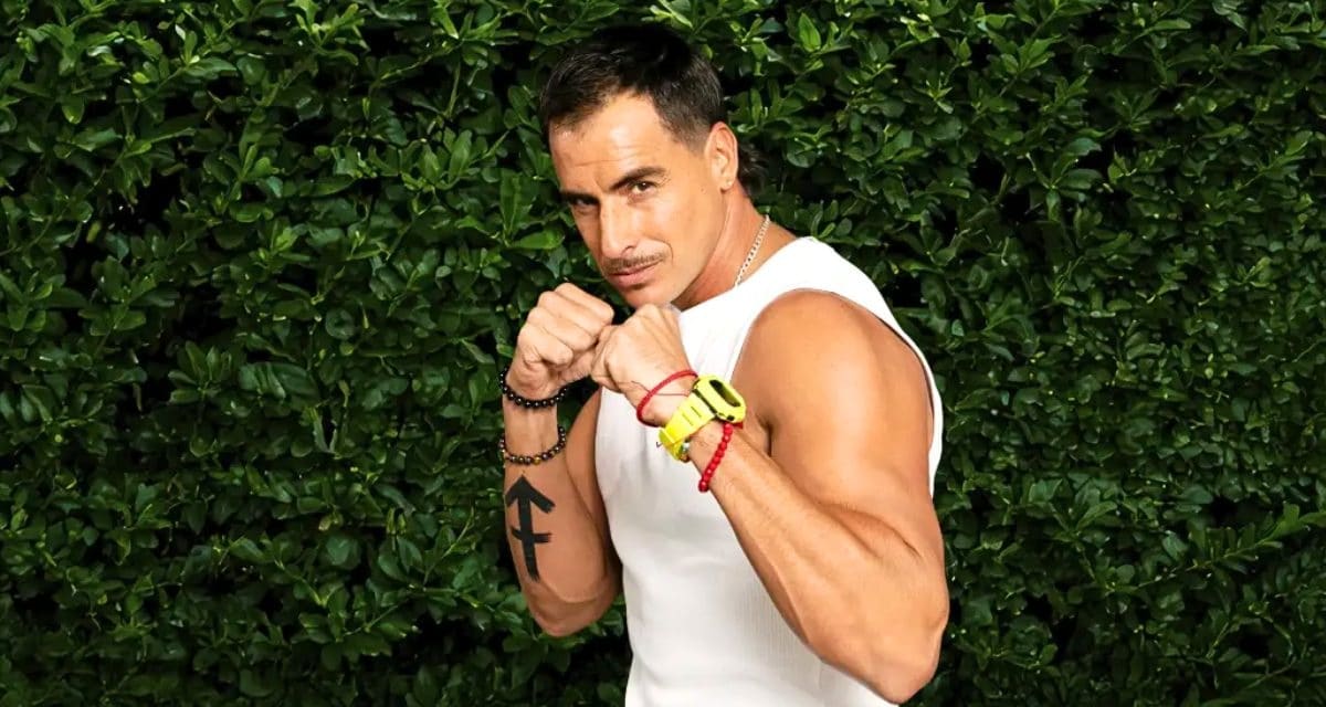 Camilo Huerta