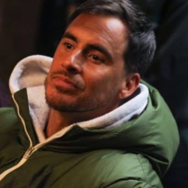 Camilo Huerta