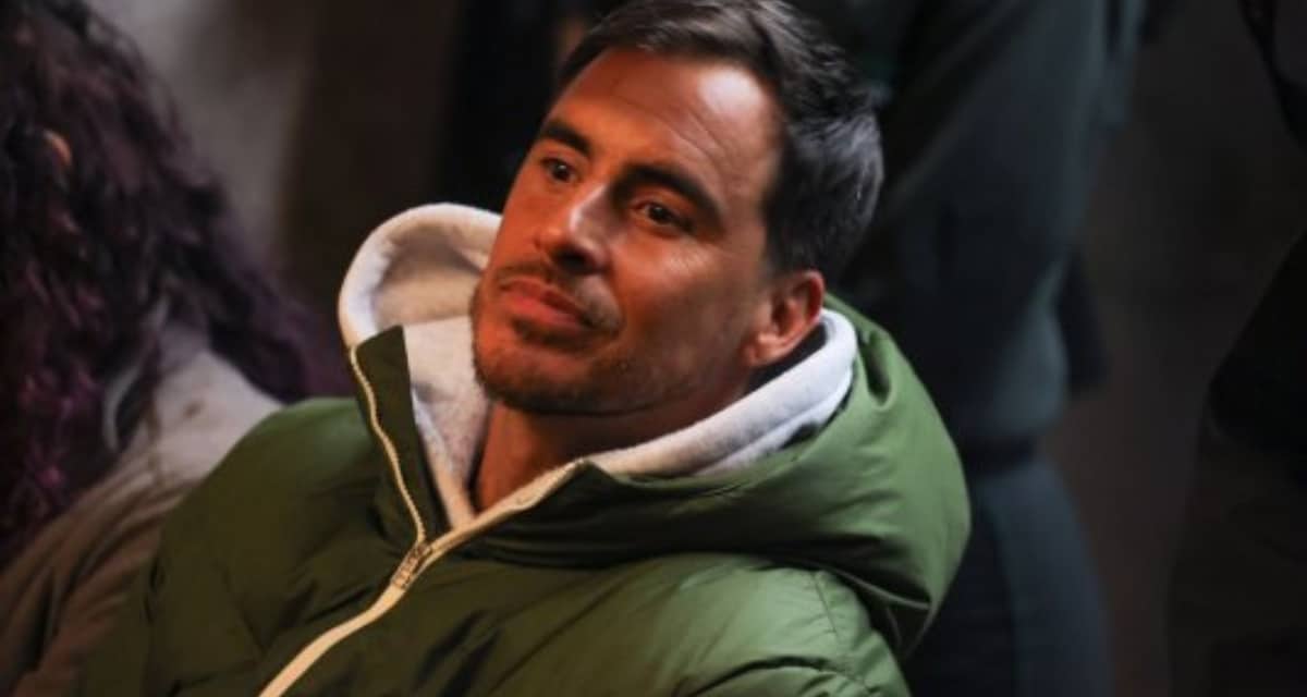 Camilo Huerta