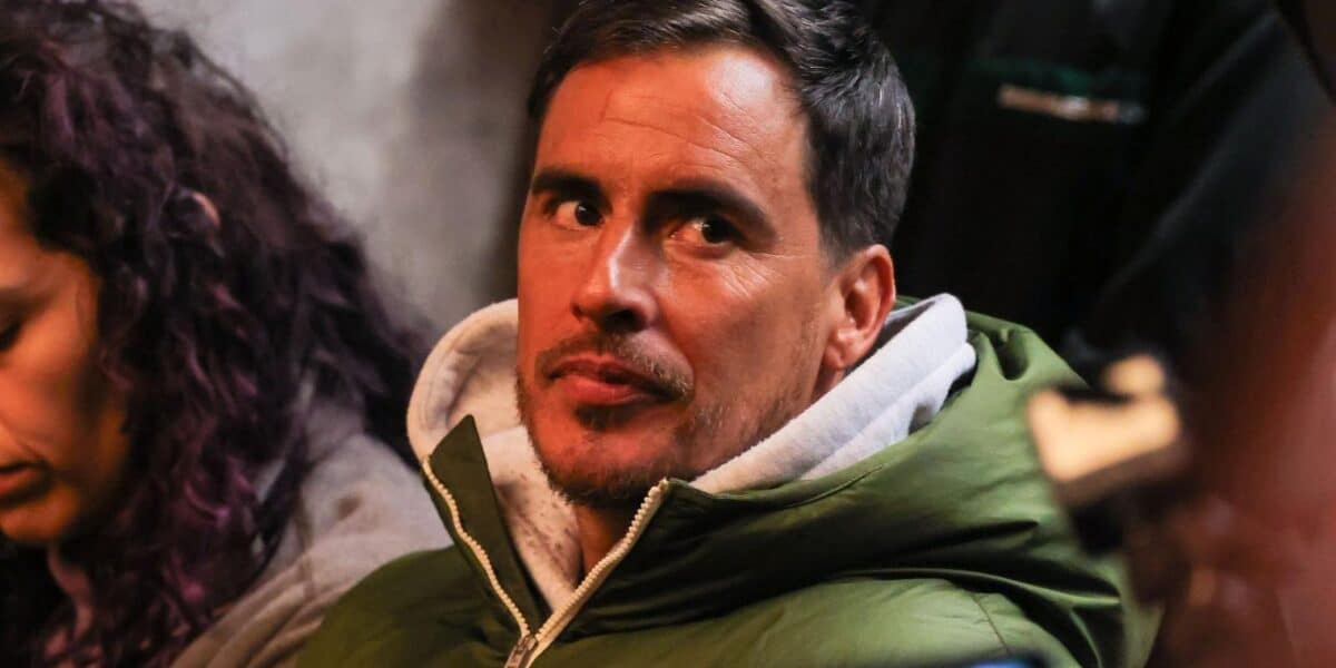 Camilo Huerta