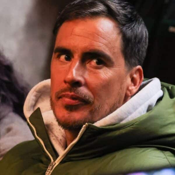 Camilo Huerta