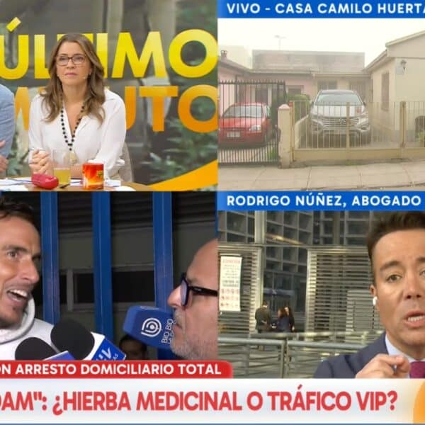 Camilo Huerta