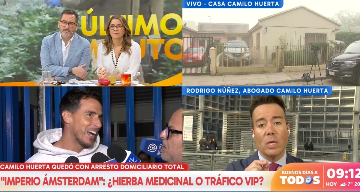 Camilo Huerta