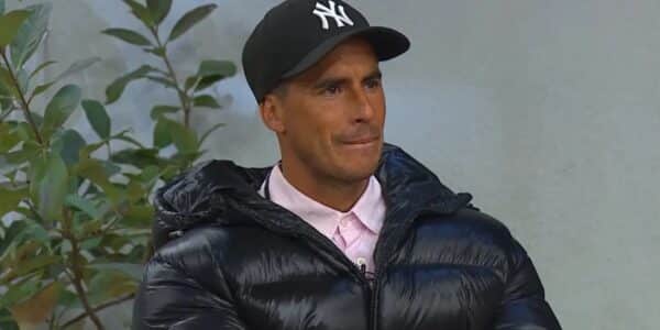 Camilo Huerta