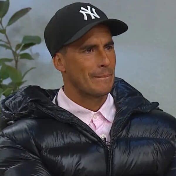 Camilo Huerta