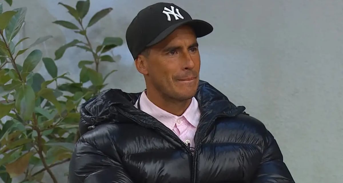 Camilo Huerta