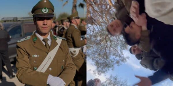 Carabinero