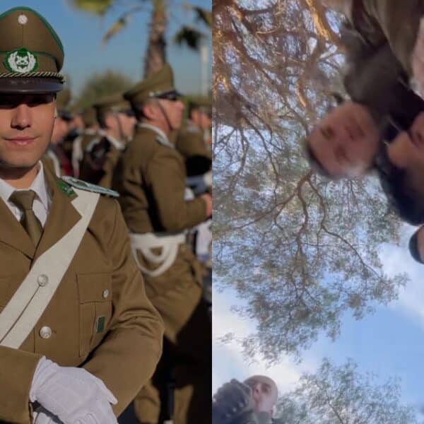 Carabinero