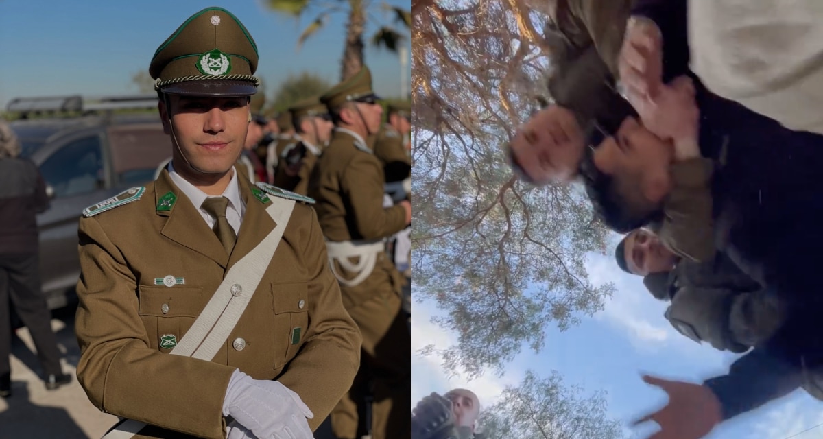 Carabinero