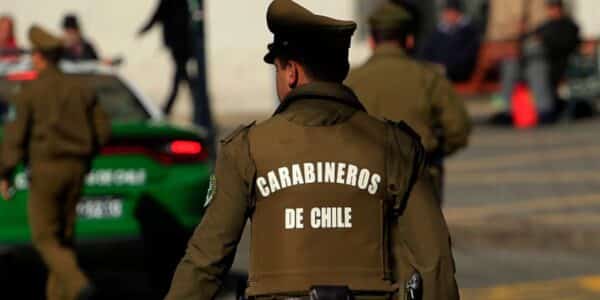 Carabineros