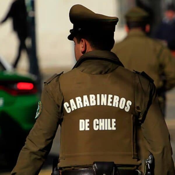 Carabineros