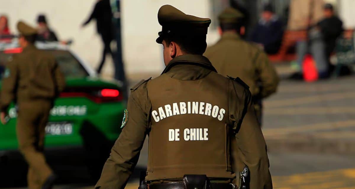 Carabineros