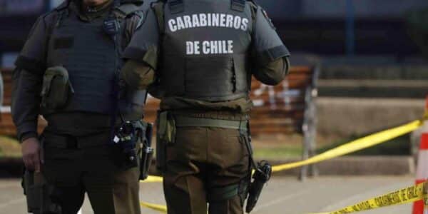 Carabineros