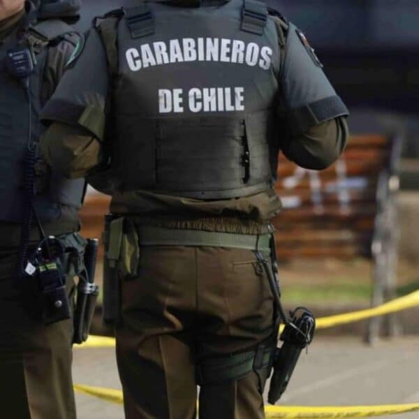 Carabineros