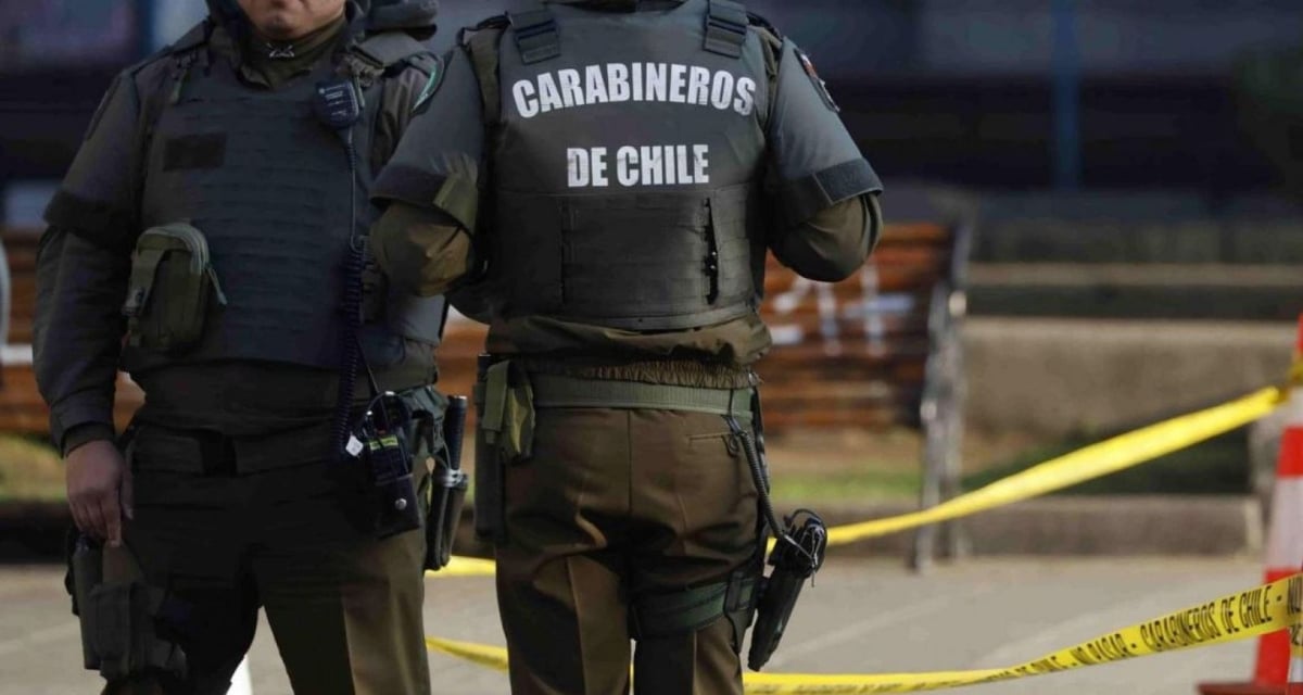 Carabineros