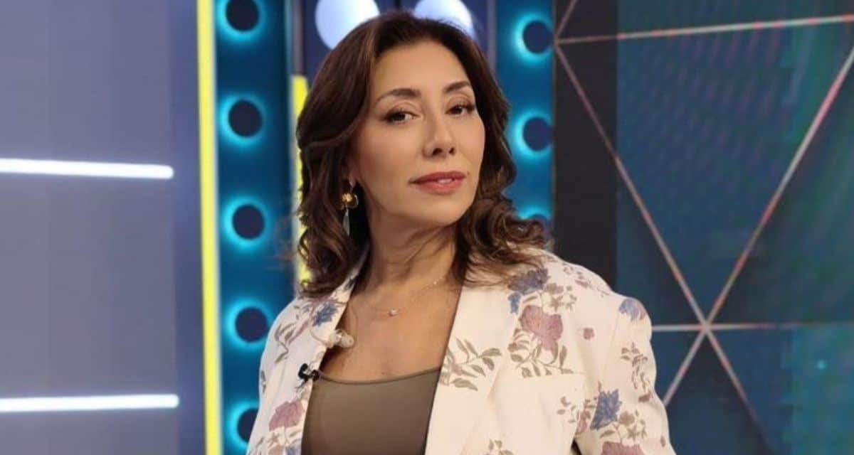 Carmen Gloria Arroyo expone insultos y responde a los ataques recibidos en Instagram