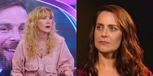 Catalina Pulido cuestiona a Natalia Valdebenito por sus declaraciones contra la comediante Piare con P