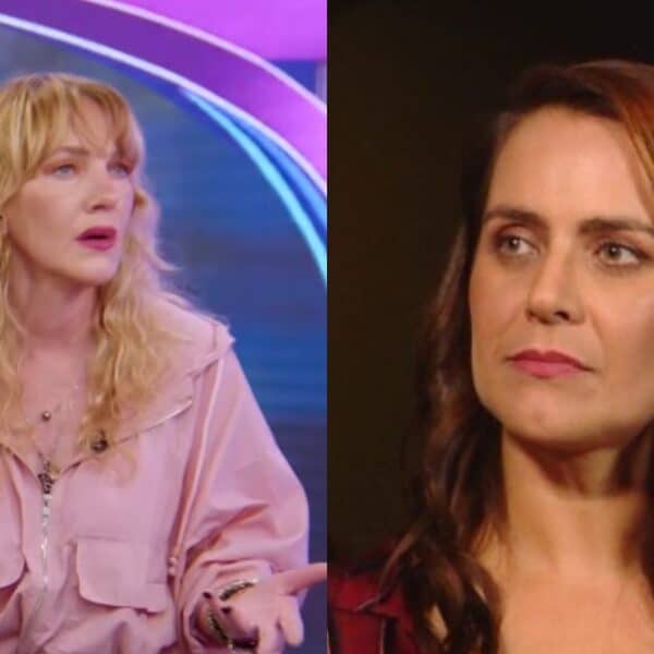 Catalina Pulido cuestiona a Natalia Valdebenito por sus declaraciones contra la comediante Piare con P