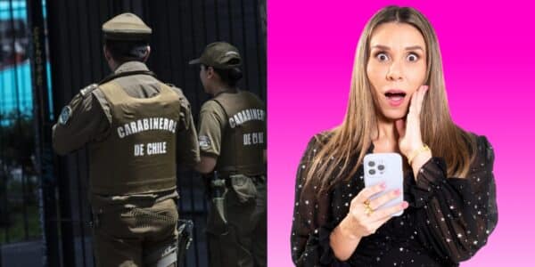 Cecilia Gutiérrez lo destapo todo.
