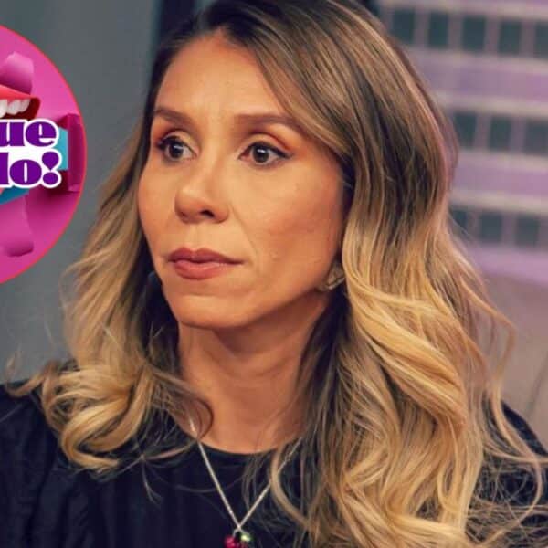 Cecilia Gutiérrez cuenta todo lo que esta pasando en Hay que decirlo.