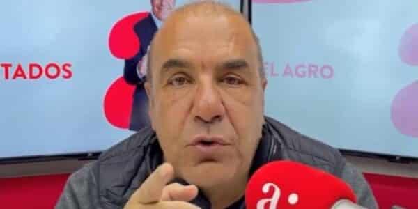 Checho Hirane