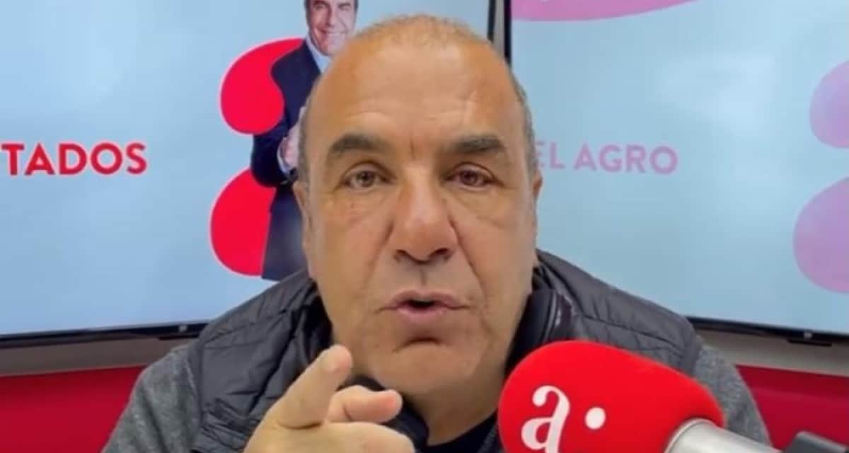 Checho Hirane