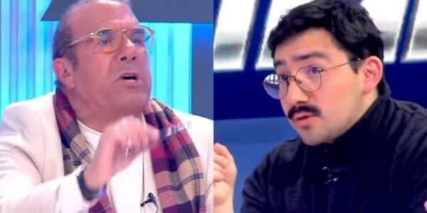 Checho Hirane