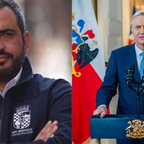 Christopher White propone levantar el secreto bancario para combatir las redes del crimen organizado