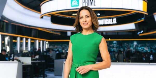 Se revela la verdad de la ausencia de Constanza Santa María.