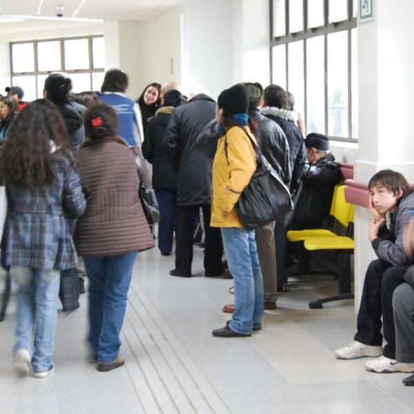 Consultorios municipales de Arica reducen su horario tras un recorte de recursos de APS Universal