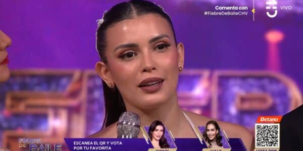 Cony Capelli comunica una dolorosa pérdida tras su presentación en Fiebre de Baile